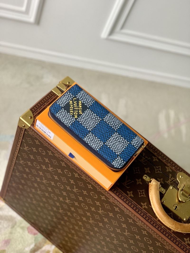 LV Wallets